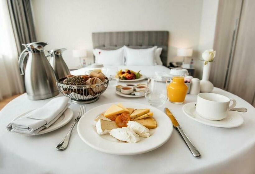 خانه 1 خوابه, Mogador Marina