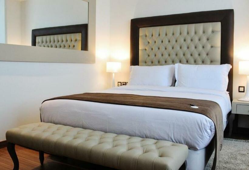 Premium Room City View, Mogador Marina