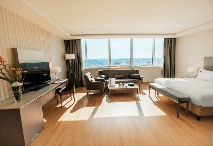 خانه 1 خوابه, Mogador Marina