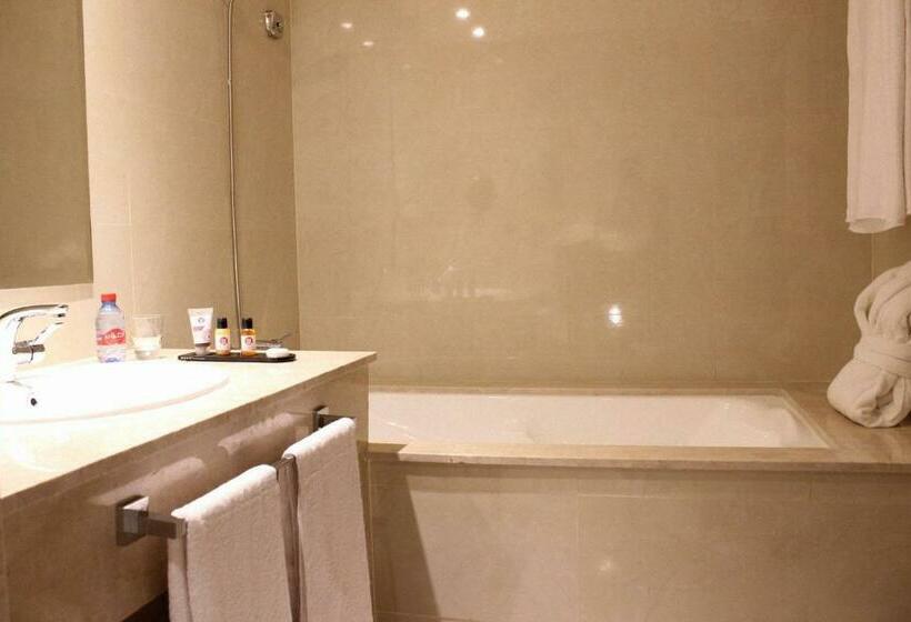 Premium Room City View, Mogador Marina