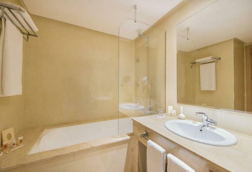 Premium Room City View, Mogador Marina