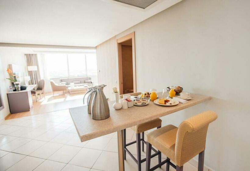 خانه 1 خوابه, Mogador Marina