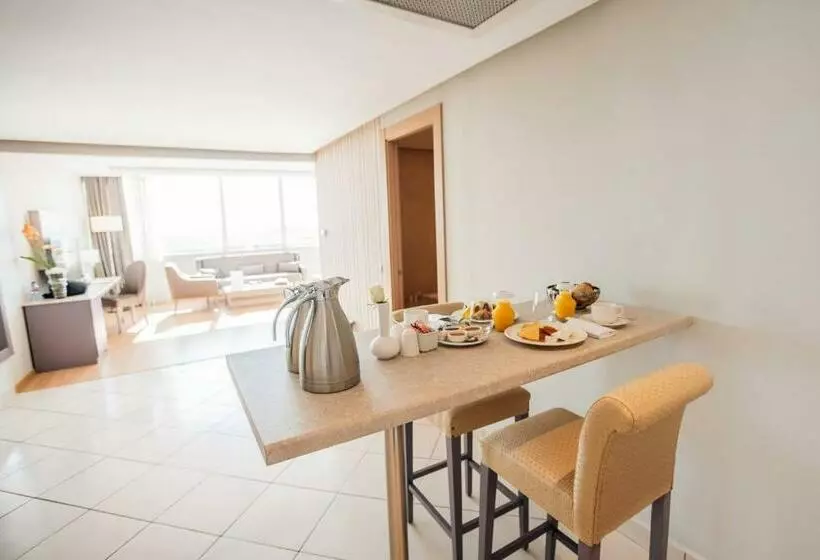 خانه 1 خوابه, Mogador Marina