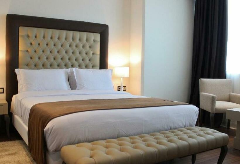 Premium Room City View, Mogador Marina