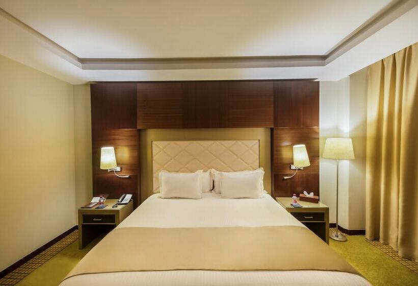 Premium Room City View, Mogador Marina