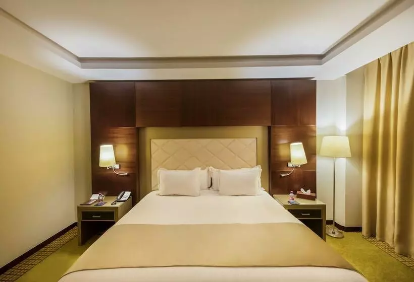 Premium Room City View, Mogador Marina