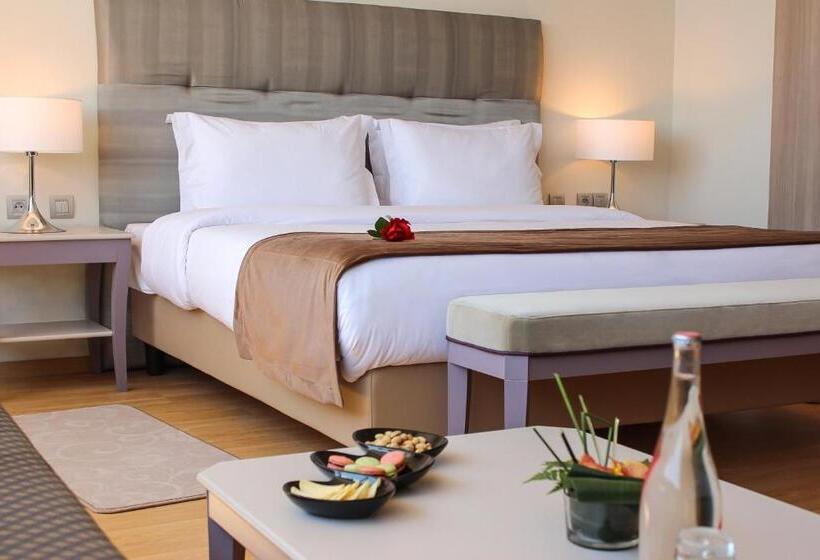 خانه 1 خوابه, Mogador Marina