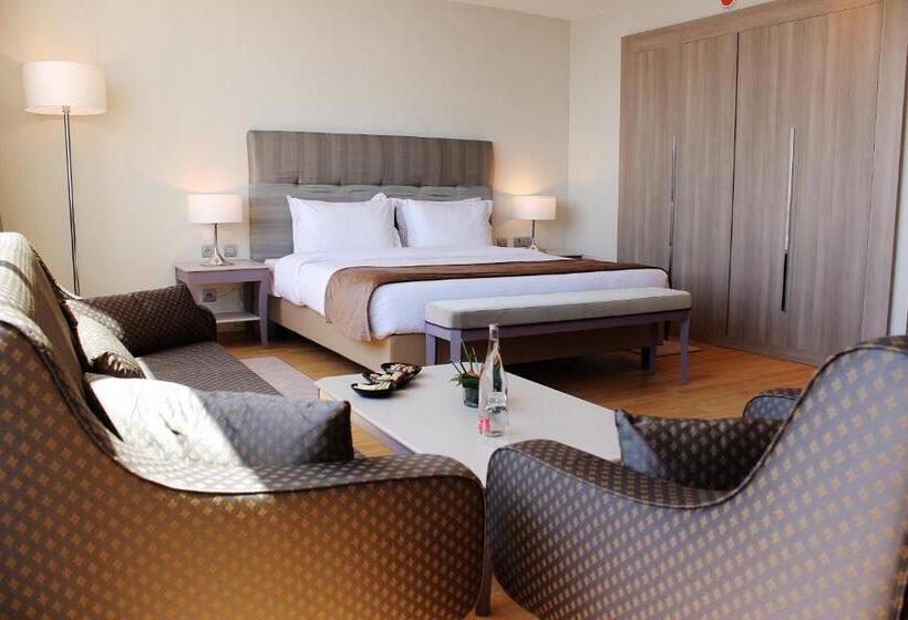 خانه 1 خوابه, Mogador Marina