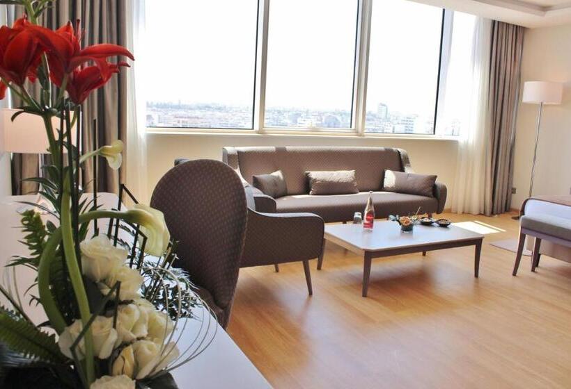 خانه 1 خوابه, Mogador Marina