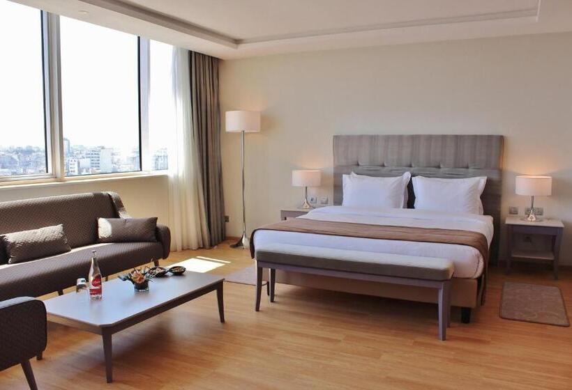 1间卧室的房子, Mogador Marina