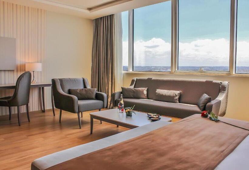 خانه 1 خوابه, Mogador Marina