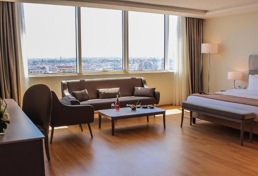 خانه 1 خوابه, Mogador Marina