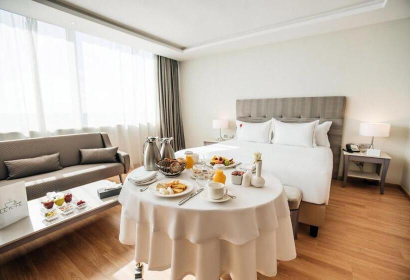 خانه 1 خوابه, Mogador Marina