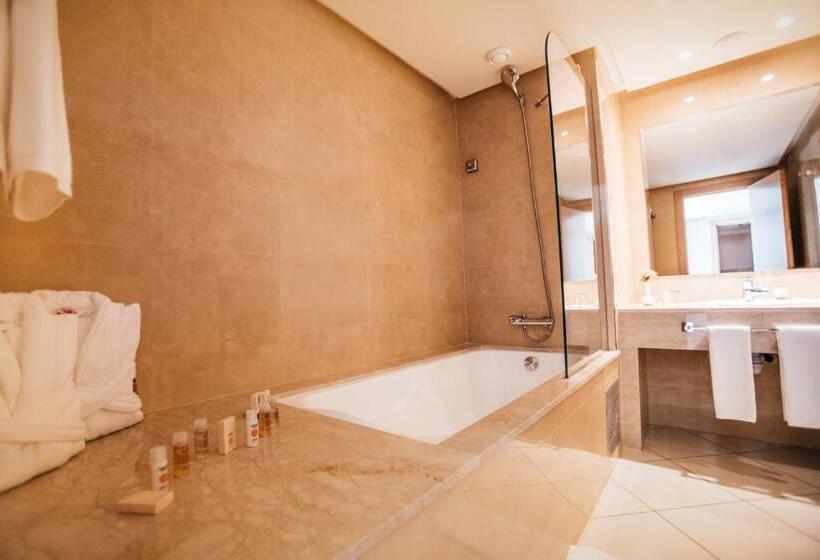 Premium Room City View, Mogador Marina