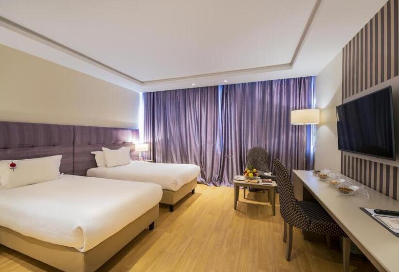 Premium Room City View, Mogador Marina