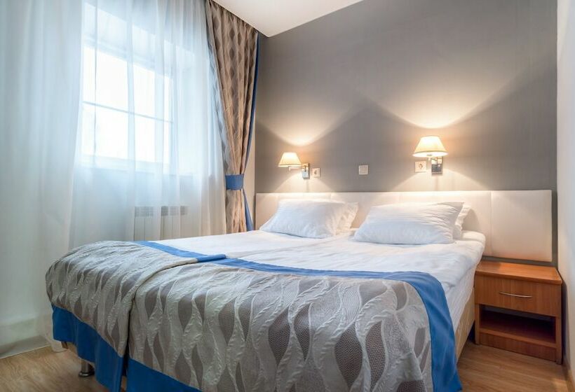 חדר סטנדרט, North Crown