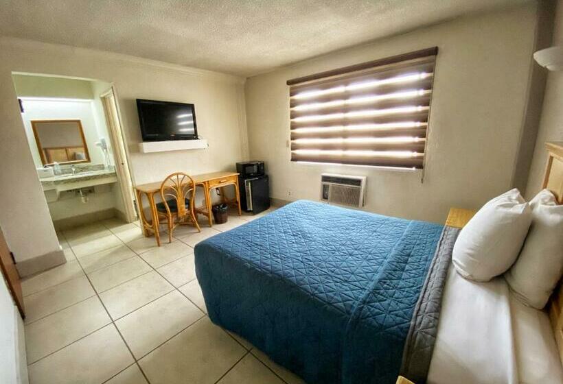 חדר סטנדרט, Paris