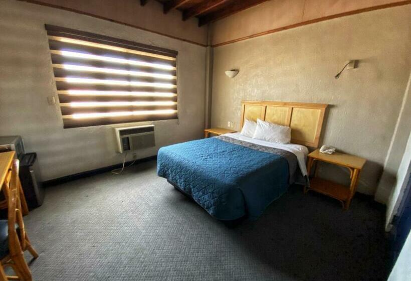 חדר סטנדרט, Paris