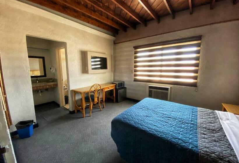 חדר סטנדרט, Paris