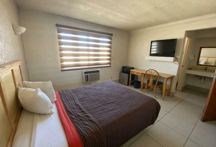 חדר סטנדרט, Paris