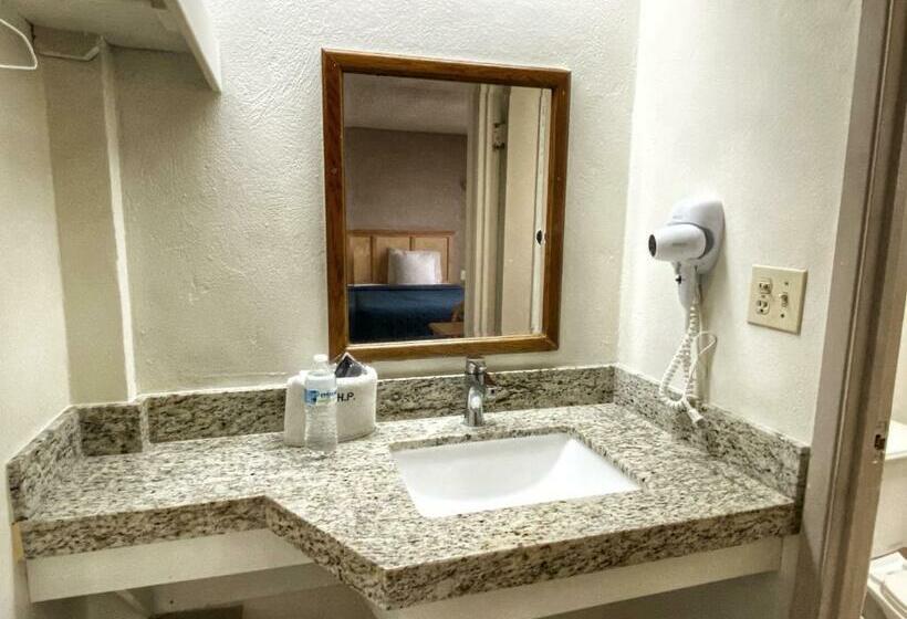 חדר סטנדרט, Paris