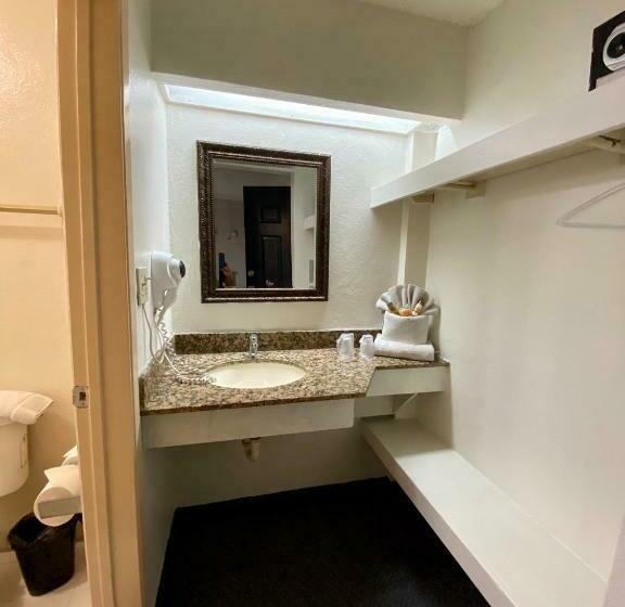 חדר סטנדרט, Paris