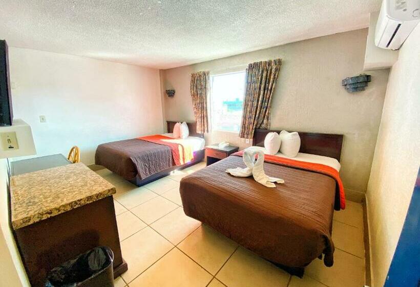 חדר סטנדרט, Paris