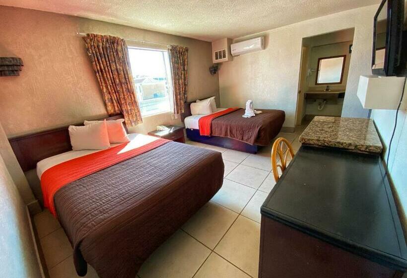 חדר סטנדרט, Paris