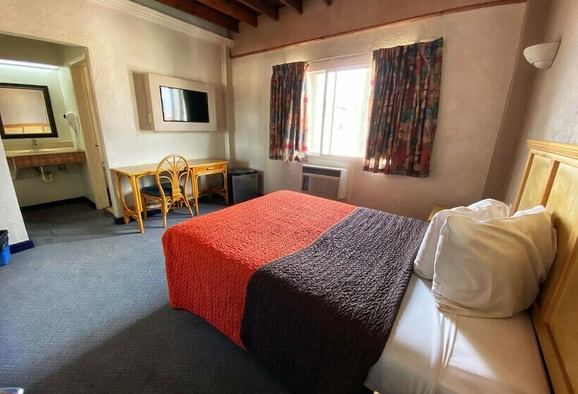 חדר סטנדרט, Paris