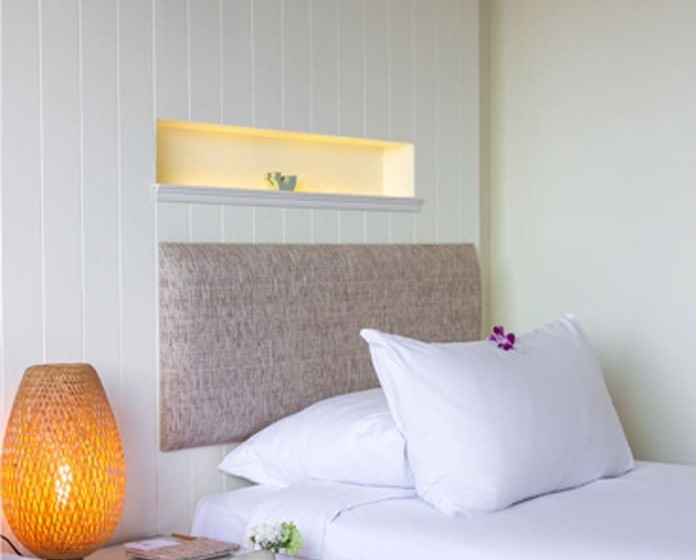 スーペリアールーム, Ploy Palace