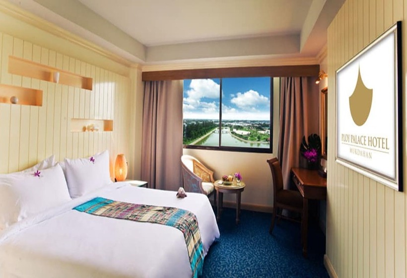 スーペリアールーム, Ploy Palace