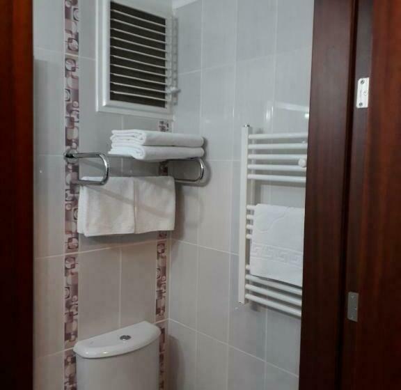 اتاق استاندارد, Velena