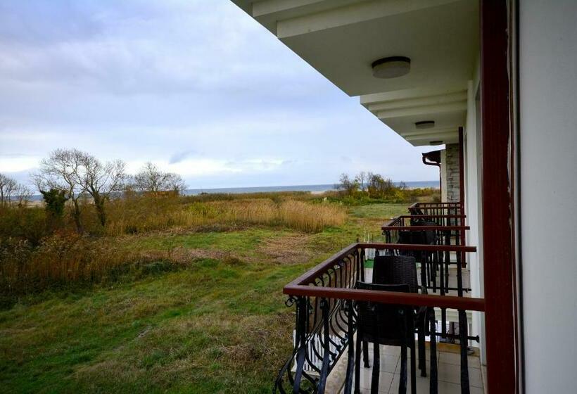 اتاق استاندارد, Velena