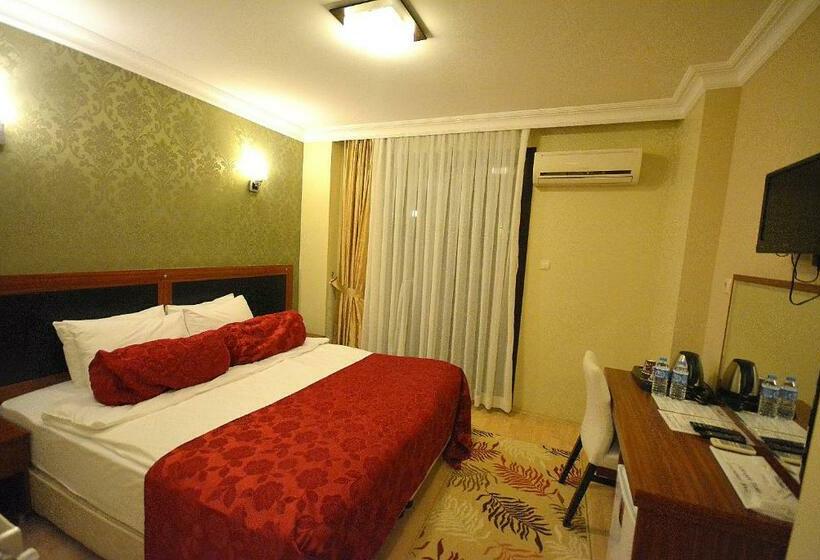 اتاق استاندارد, Velena