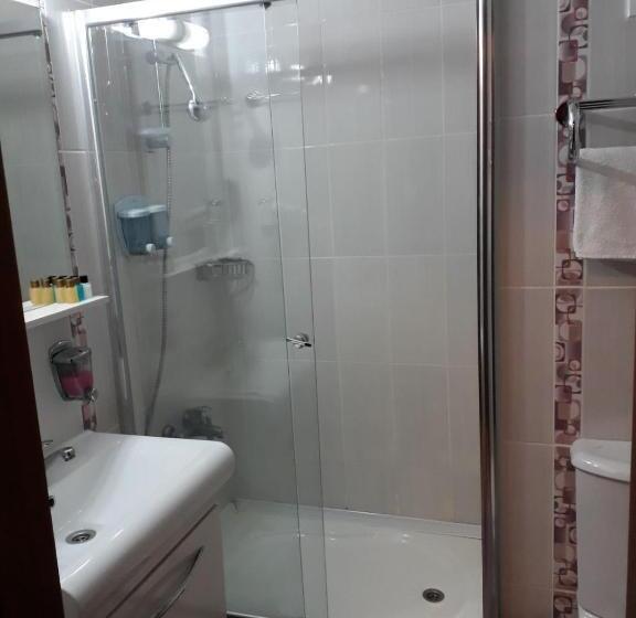 اتاق استاندارد, Velena