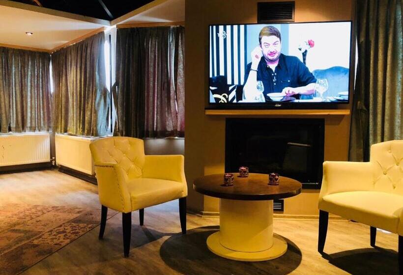 اتاق لوکس با بالکن و چشمانداز دریا, Velena