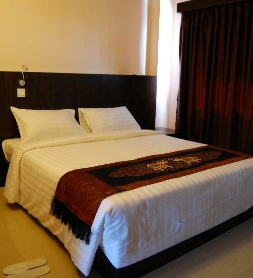 اتاق لوکس, Yankin