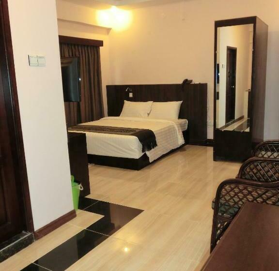 اتاق پنت هاوس, Yankin