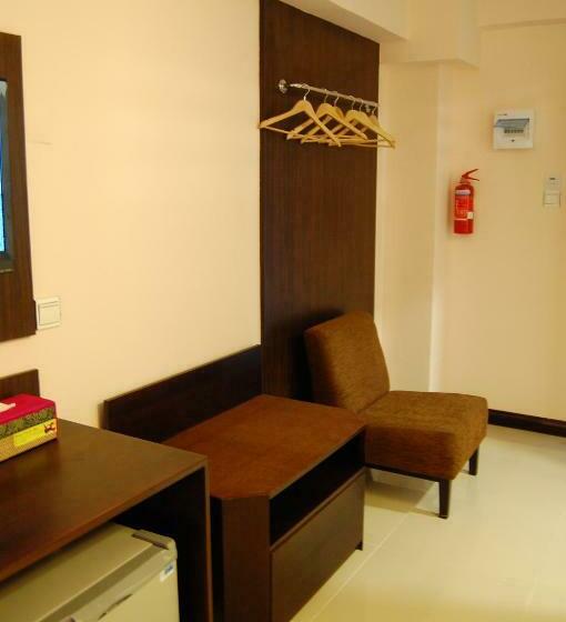 اتاق لوکس, Yankin