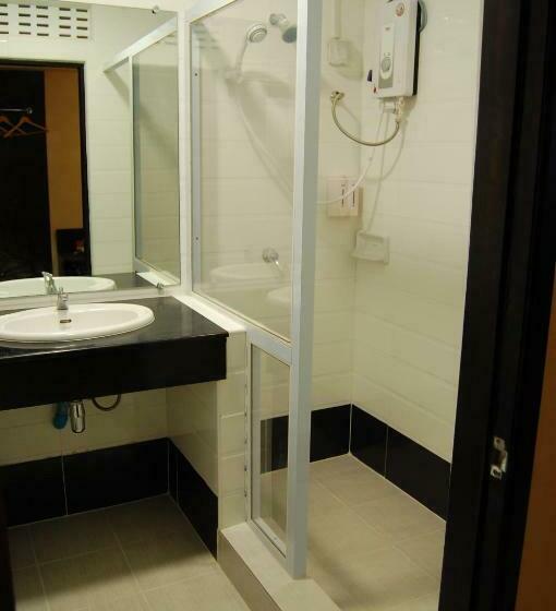 اتاق لوکس, Yankin