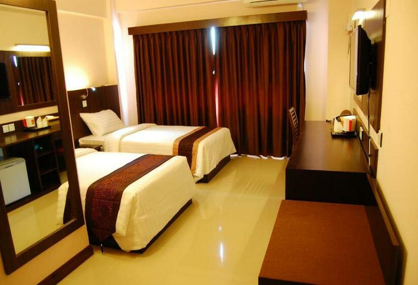 اتاق لوکس, Yankin