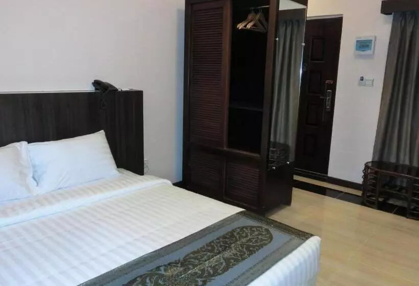 اتاق پنت هاوس, Yankin