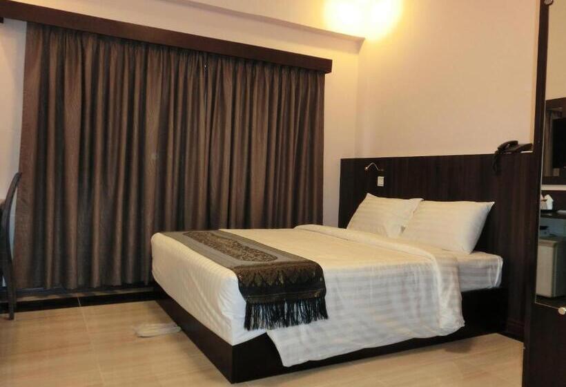 اتاق پنت هاوس, Yankin