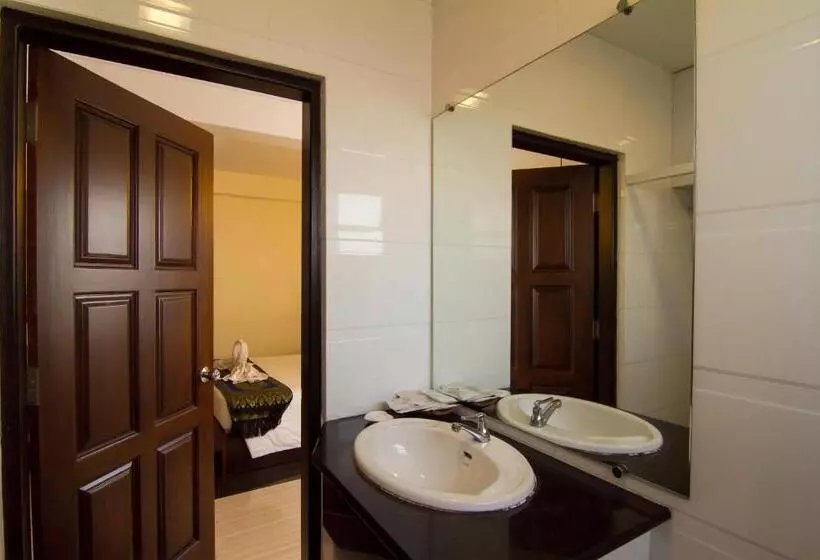 اتاق سوپریور, Yankin