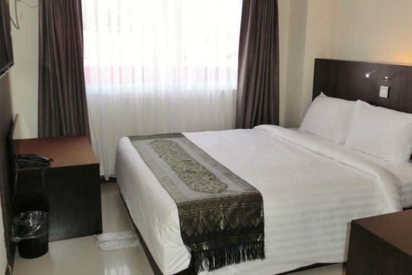 اتاق سوپریور, Yankin