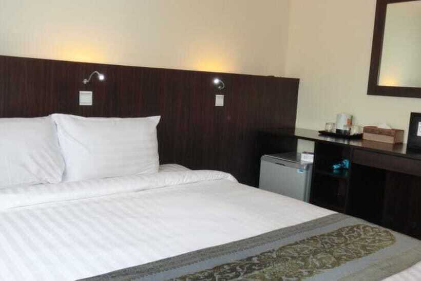 اتاق سوپریور, Yankin