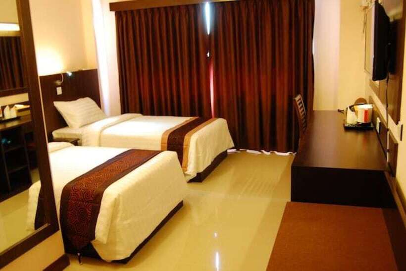 اتاق لوکس, Yankin