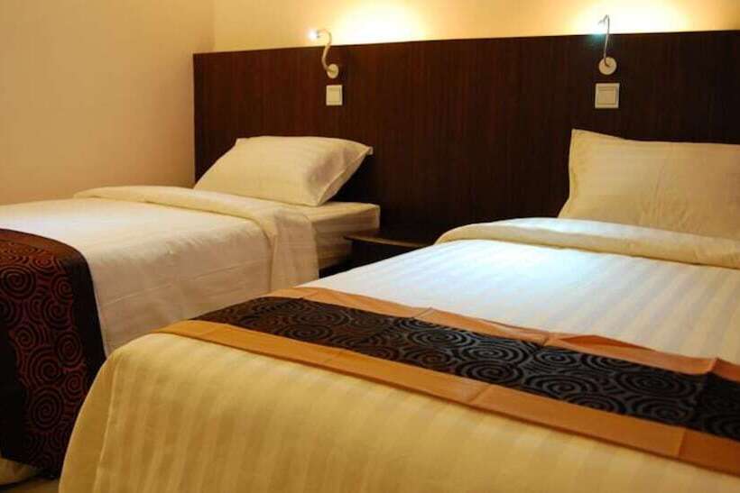 اتاق لوکس, Yankin