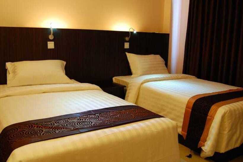 اتاق لوکس, Yankin