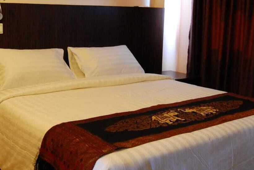 اتاق پنت هاوس, Yankin